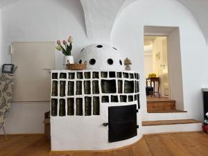 Historical living experience I