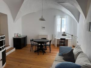 Historical living experience I