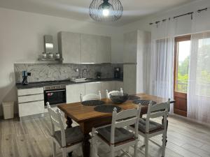 La Cupoletta Holiday House -Magnolia