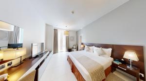 Ascott Rafal Olaya Riyadh