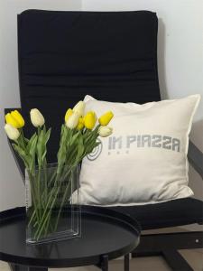 IN Piazza Apparthotel