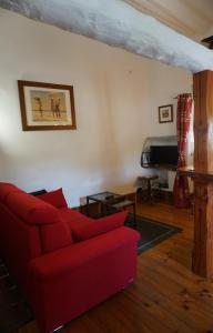 Appartements Albizia : photos des chambres