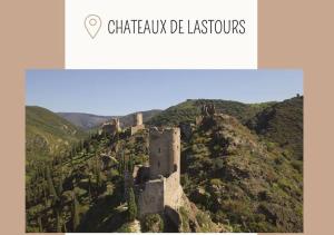 Appartements Albizia : photos des chambres