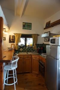 Appartements Albizia : photos des chambres