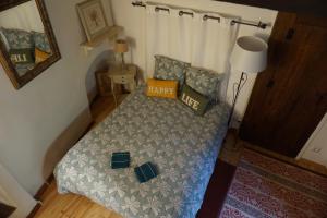 Appartements Albizia : Appartement 1 Chambre