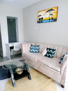 Natt homes near jkia