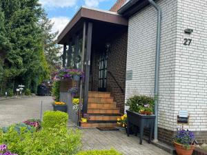 Ferienwohnung E