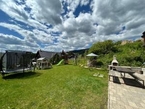 Apartmány Aram Kubínska hoľa