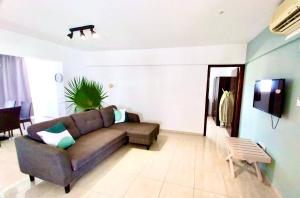 Chrystal Rocks Apartment