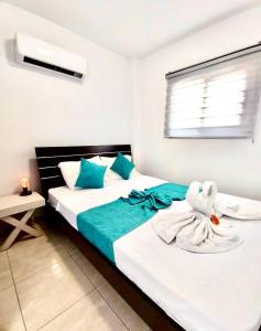 Chrystal Rocks Apartment