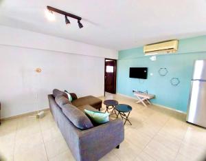 Chrystal Rocks Apartment