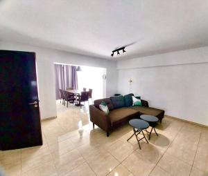 Chrystal Rocks Apartment