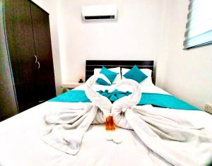 Chrystal Rocks Apartment