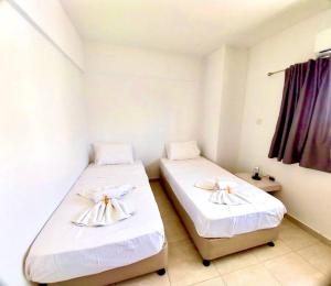 Chrystal Rocks Apartment