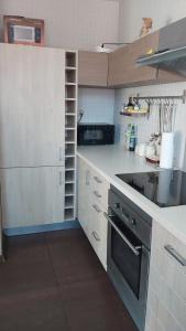 Apartament Słoneczna Skarpa