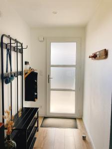 Maisons de vacances KER NALA - Jolie maison familiale pour 5 vacanciers : photos des chambres