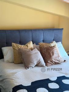 IN Piazza Apparthotel