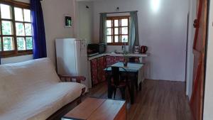 Lo de Amelia Appartment
