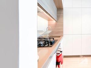 New! Cozy & Stylish Studio at Studio One Marina