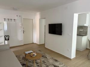 Apartment Tatjana Pula City Center