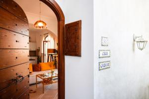Casa de 2 dormitorios