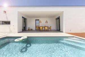 Villa 6 SIlver Coast