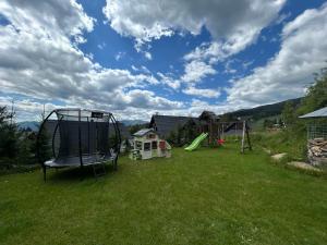 Apartmány Aram Kubínska hoľa