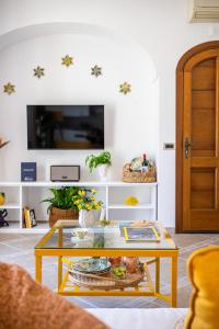 Casa Giulia Positano