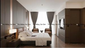 Holiday Hotel Van Don