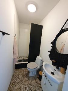 Metropolitan Apartment next to Presidential Palace