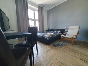 Metropolitan Apartment next to Presidential Palace