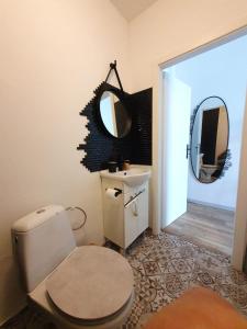 Metropolitan Apartment next to Presidential Palace