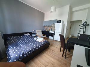 Metropolitan Apartment next to Presidential Palace