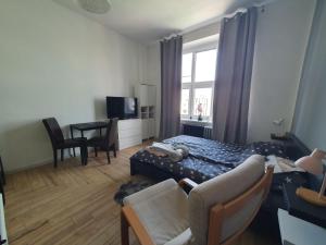 Metropolitan Apartment next to Presidential Palace