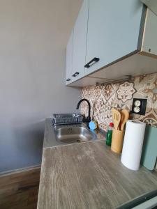 Metropolitan Apartment next to Presidential Palace