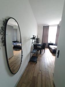 Metropolitan Apartment next to Presidential Palace