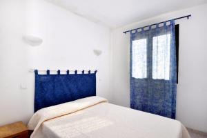 Appartements Casa L-Ascosu : photos des chambres