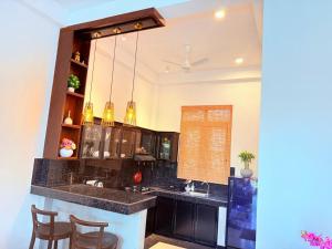 Green Paradise Villa - Unawatuna