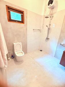 Green Paradise Villa - Unawatuna