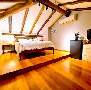 Dream Studio Maresias 50m da praia