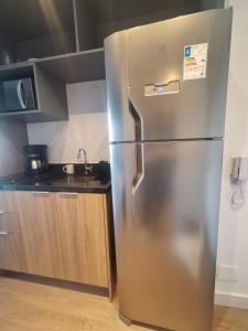 Apt Estúdio Vila Olimpia DiPaolo