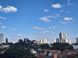 Apt Estúdio Vila Olimpia DiPaolo