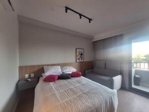 Apt Estúdio Vila Olimpia DiPaolo