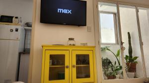 Flat741 Renovado y centrico