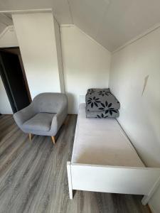 No Shared Spaces - Private Hybel