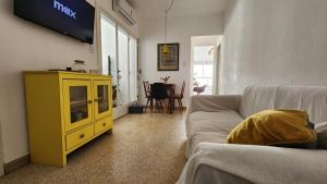 Flat741 Renovado y centrico