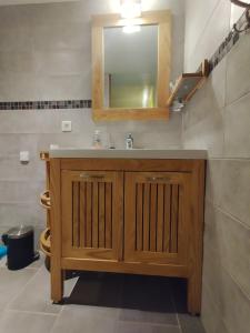 Appartements Studio Athena : photos des chambres