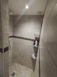 Appartements Studio Athena : photos des chambres