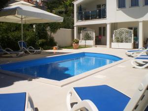 Luxury Sunny Apartment