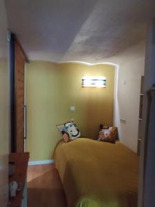 Appartements Studio Athena : photos des chambres